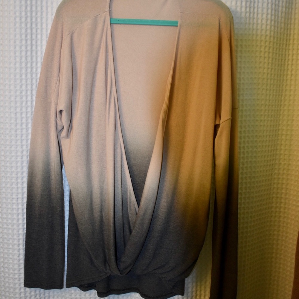 Long Sweater